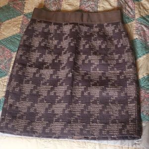 LOFT Petites Skirt Size 0P